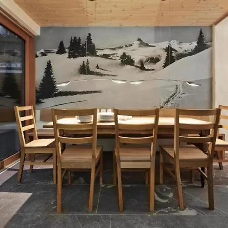 Schindelhaus - Ferien Im Baudenkmal *