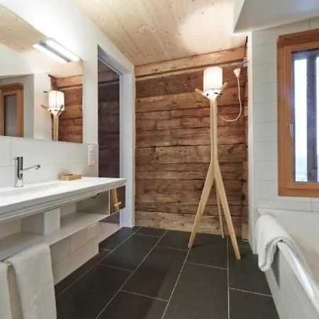 Prázdninový dům Schindelhaus - Ferien Im Baudenkmal *