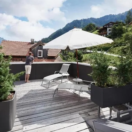 Schindelhaus - Ferien Im Baudenkmal