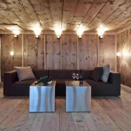 Schindelhaus - Ferien Im Baudenkmal * Oberterzen