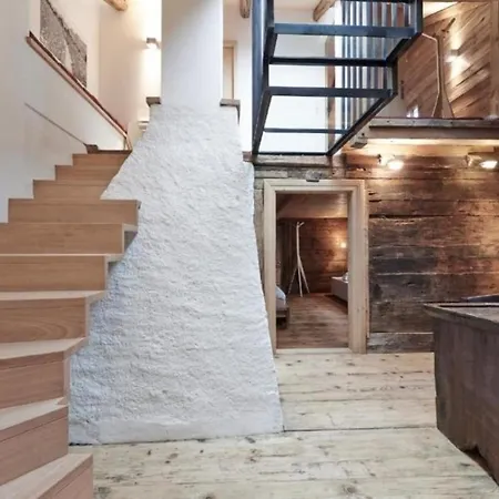Schindelhaus - Ferien Im Baudenkmal